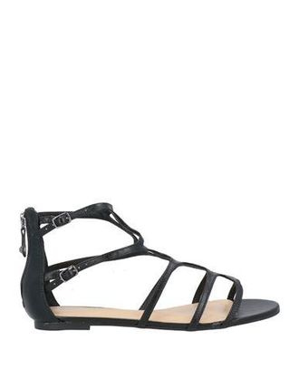 Miss Unique FOOTWEAR - Sandals on YOOX.COM