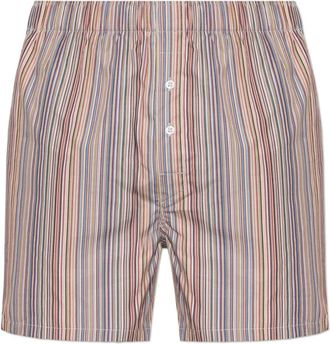 Paul Smith Hombre, Ropa interior, Multicolor, Talla: M