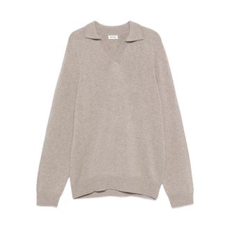 Soft Goat Sweaters Neutral