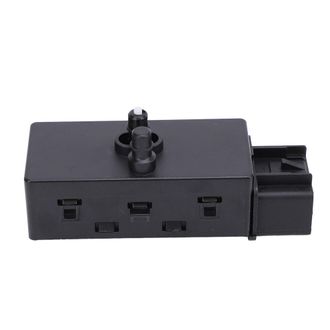 OEM F&aacute;cil Instalaci&oacute;n Del Interruptor De Control Del Asiento El&eacute;ctrico Del Lado Del Pasajero 92225806 Abs