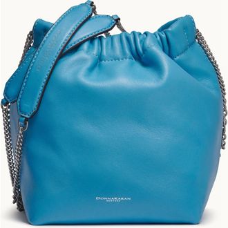 DKNY Rosedale Crossbody in Nght Tide at Nordstrom