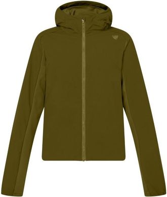 Endura MT500 Roam Insulated Jacket Velojacke f&uuml;r Damen | oliv