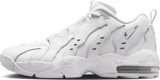 Nike Mens Air DT Max 96 Low Triple White