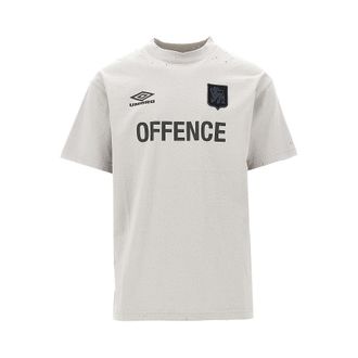 Umbro Offence Defence T-shirt Man S