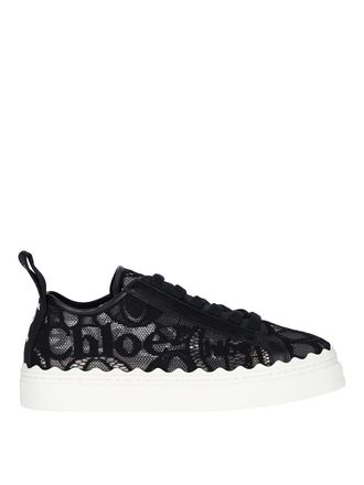 Chlo&eacute; Sneakers