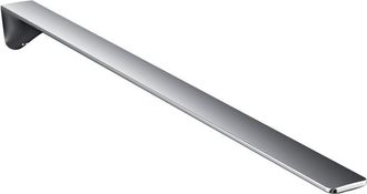Emco Emco - Toallero art, 1 brazo, rígido, cromado, 420 mm, 165000142