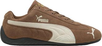 Puma Puma Mens Speedcat Shoes Sneaker, Haute Coffee/Frosted Ivory, 10 UK
