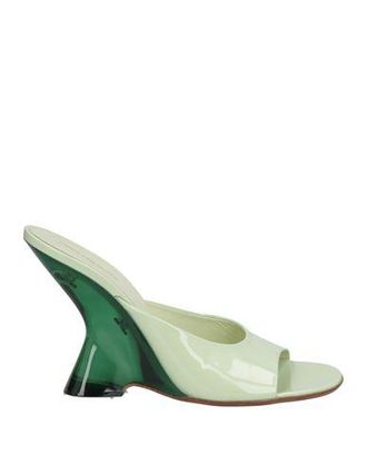 Dries Van Noten FOOTWEAR - Sandals on YOOX.COM
