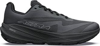 Altra Womens Experience Flow 3 Road-Running Shoes Black 6.5