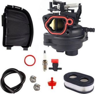 OEM Carburador 799584 Para Briggs 09p702-0145-f1 09p702-0098-f1 550ex 625ex 675ex 725exi 140cc