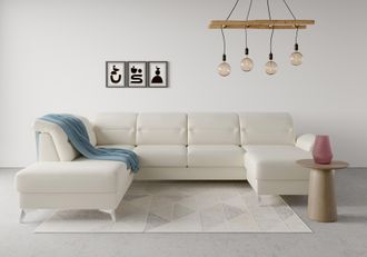 Sit&more Wohnlandschaft