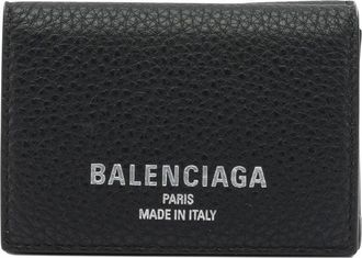 Balenciaga portemonnees en kaarthouders