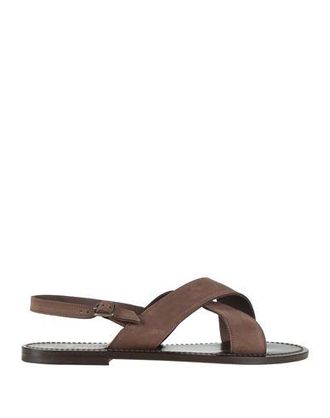 K.Jacques SCHUHE - Sandalen auf YOOX.COM