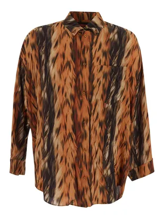 Balenciaga Shirt