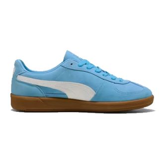 Puma Puma, Heren, Schoenen, Blauw, Maat: 43 EU Leer