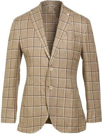 Luigi Bianchi Mantova COMPLETI E COORDINATI - Blazers su YOOX.COM