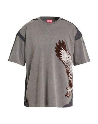 Diesel TOPS - T-shirts auf YOOX.COM