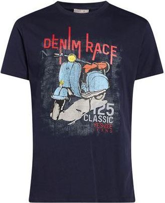 Yes-Zee TOPWEAR - T-shirts on YOOX.COM