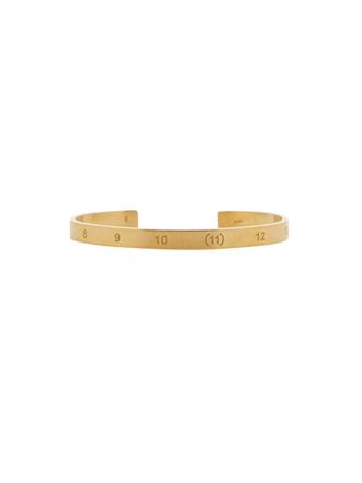 Maison Margiela Rigid Bracelet
