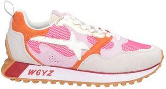 W6YZ FOOTWEAR - Trainers on YOOX.COM