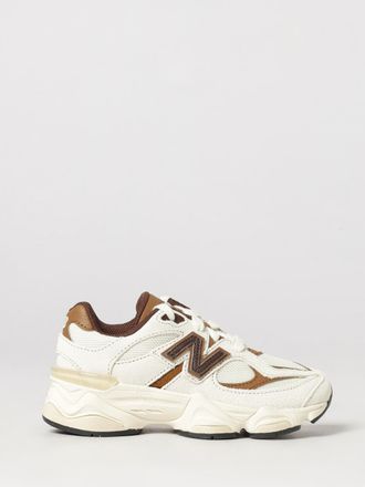 New Balance Sneakers Kids color White