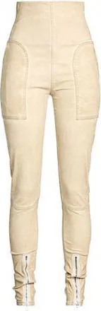 Rick Owens BOTTOMWEAR - Pantaloni jeans su YOOX.COM