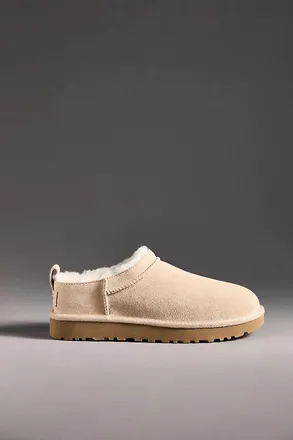 UGG Classic Micro Boots