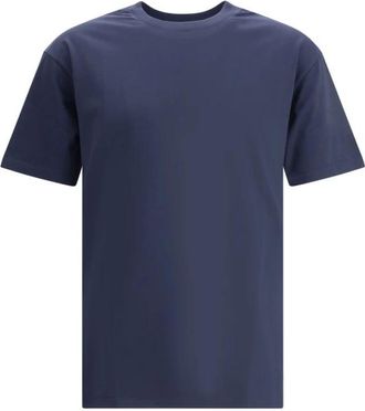 Givenchy Hombre, Camisetas, Azul, Talla: M