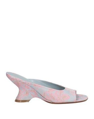Dries Van Noten FOOTWEAR - Sandals on YOOX.COM