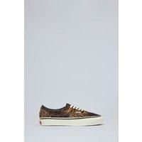 Vans Authentic 44 Pony Hair