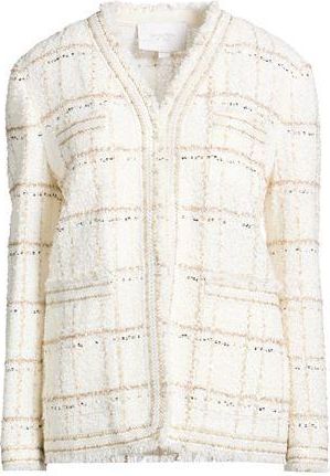 Giambattista Valli ROPA DE ABRIGO - Chaquetas y cazadoras en YOOX.COM