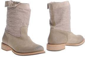 Twin-Set FOOTWEAR - Ankle boots sur YOOX.COM