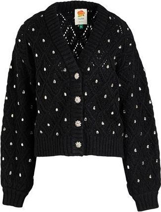 Farm Rio MAGLIERIA - Cardigan su YOOX.COM