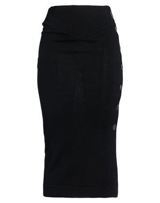 Vivienne Westwood BOTTOMWEAR - Midi skirts sur YOOX.COM