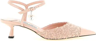 Jimmy Choo London Aren Slingback