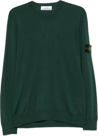 Stone Island Uomo, Maglie, Verde, XL, new