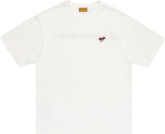 Human Made x Pokemon Made Graphic T-Shirt White XX30TE020-WHIT
