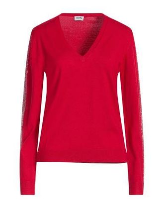 Liu Jo PRENDAS DE PUNTO - Pullover en YOOX.COM