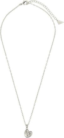 Sterling Forever Palmier Pendant Necklace