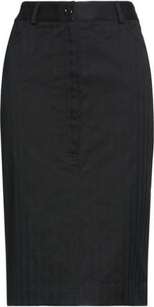 Moschino Midi skirts