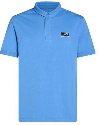 Emporio Armani TOPWEAR - Polo su YOOX.COM
