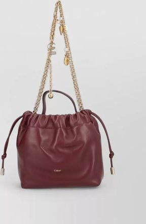 Chlo&eacute; shoulder bag