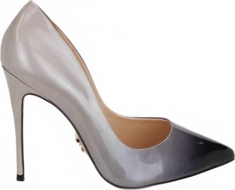 Carrano Womens Sfumato Perolized Pump Heel In Bella