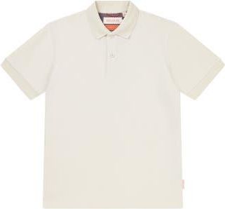 Sealskinz Soft Touch Polo in White at Nordstrom Rack, Size X-Large