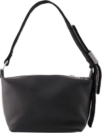 Kara Hobo Bow Bag