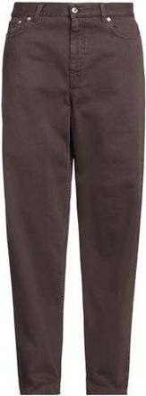 S&eacute;fr BOTTOMWEAR - Pantaloni jeans su YOOX.COM