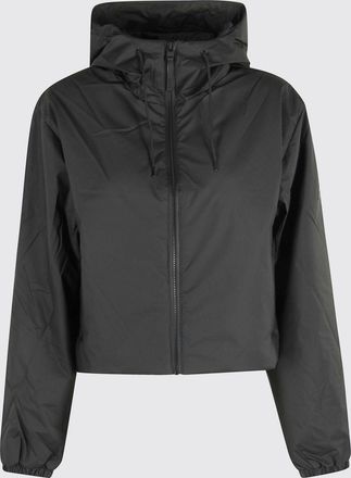 Rains Giacca RAINS Donna colore Nero