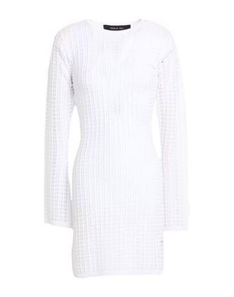 Federica Tosi DRESSES - Mini dresses on YOOX.COM