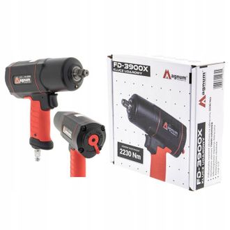 OEM Potente Llave De Impacto Neum&aacute;tica De Composite De 2230 Nm 1/2 Magnum Fd-3900x