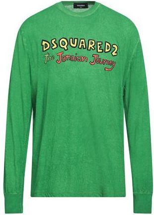 Dsquared2 TOPWEAR - T-shirts sur YOOX.COM